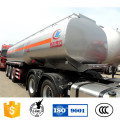 3 Achsen Fuel Tank Trailer